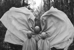 KAZKA x RUNSTAR - Острів [Sounds of Chernobyl]