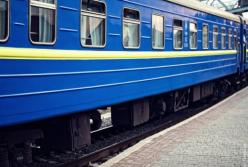 Тараканов полное купе: в сеть попало жуткое видео из поезда Харьков–Одесса