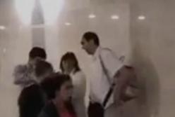На вокзале в Киеве на горячем поймали банду воровок (видео)