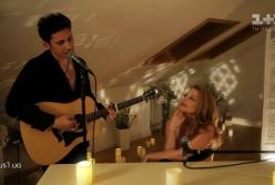 Тина Кароль и Дан Балан ошеломили зрителей чувственным видео