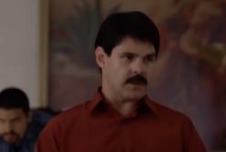 Нью-Йорк в осаде: судят самого известного наркобарона в мире (видео)