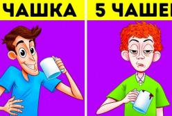 Что с вами произойдет, если вы выпьете сразу пять чашек кофе? (видео)