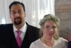 Украинку застрелил итальянский муж: что рассказывают родственники погибшей (видео)