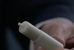 Смертельный баллончик: тысяча человек могли быть отравлены "Новичком" (видео)