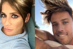 Конкурентка Пугачевой - беременная Барановская требует у Галкина сделать выбор (видео)