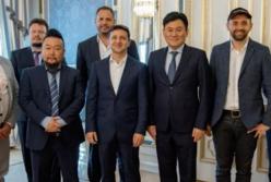  Зеленский сделал владельцу Viber предложение: "Откроем вместе" (видео)