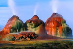 Яркое видео: самые невероятно красивые места на планете (видео)