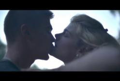 Украинская эротическая сказка "Когда падают деревья" (Официальный трейлер)  