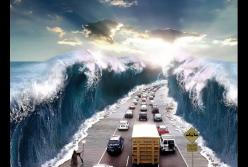 Изучив Библию, ученые схватились за голову. Необъяснимые с точки зрения науки возможности древних реал (видео)