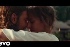 1-е место в Billboard Hot 100: песня Леди Гаги и Брэдли Купера (видео)