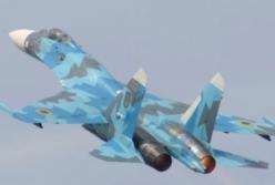 Отдыхать в Затоке и Кирилловке опасно: истребители над пляжами летают очень низко (видео)