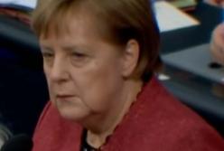 Санкции против России Берлин продлит еще минимум на пол-года (видео)