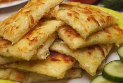 Минутная вкуснота на завтрак для лентяев: бесподобный рецепт из доступных продуктов (видео)