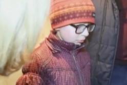 В Виннице 10-летний мальчик пошел в магазин и пропал (видео)