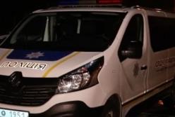 Жуткое убийство в Киеве: зарезали 18-летнюю девушку (видео)