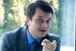 Советник Зеленского попал в скандал из-за «шутки» в прямом эфире (видео)