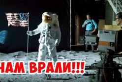 Страшное открытие ученых! Тайны Луны: что прячет от Земли ее спутник (видео)