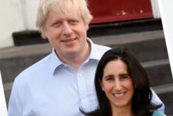 Жена выгнала из дома известного политика за измену (видео)