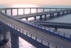 Китай показал России, как надо строить мосты (видео)