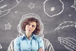 Диета астронавтов: почувствуй невесомость за 13 дней (видео)