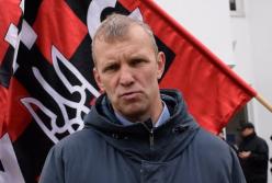 Задержанный в Польше Мазур пояснил, что делал в Чечне (видео)