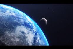 "Возвращаемся на Луну": зрелищный ролик показало NASA к юбилею (видео)