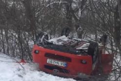 Масштабная стихия в Украине: когда это закончится? (видео)