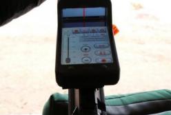 Новинка: цифровой прицел с функциями смартфона и GPS (видео)