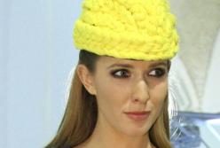 Вся правда про отношения Кати Осадчей с первым мужем, известным политиком (видео)