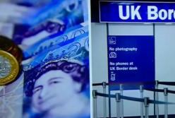 Россиянам отменили "золотые" визы в Британию после отравления Скрипалей (видео)