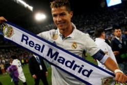 Делайте ставки: 5 причин, по которым Лигу чемпионов выиграет "Реал Мадрид" (видео)