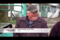 В Хмельницкой области парень зарезал отца двоих детей (видео)