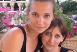 Мать, бросившая своих детей 23 года назад, согласилась с ними встретиться (видео)