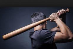 Охранники рынка избили 14-летнего мальчика (видео)