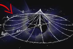 Что скрывают о Египетских пирамидах? (видео)