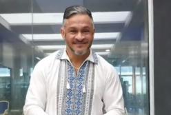 Судья "МастерШеф" Эктор Хименес-Браво умилил украинцев поздравлением (видео)