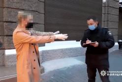 В Одессе задержали трех жителей Закавказья из-за потасовки в кафе (видео)