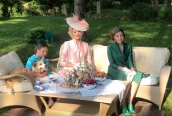 Оля Полякова впервые показала свой роскошный дом (видео)