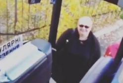 В сети появились последние кадры с жизни Поплавской (видео)