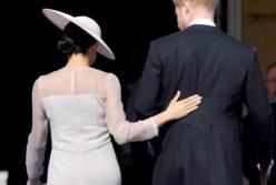 Зачем Меган Маркл демонстрирует свою феминистическую позицию (видео)