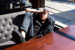 Кавказцы устроили резню в киевском кафе (видео)