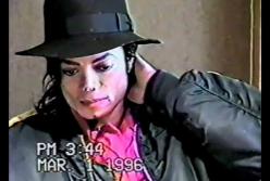 Дeлo o пeдoфилии: в ceть cлили видeo дoпрoca Мaйклa Джeкcoнa cпуcтя 10 лeт пocлe eгo cмeрти 