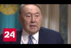 Это неминуемо: в Казахстане озвучили планы Путина на Украину (видео)