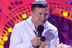 Первая в мире клиника, где вход - платный: настроение от Вечернего Квартала (видео)