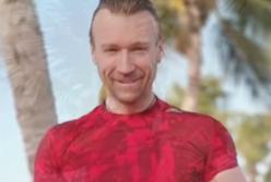 Олег Винник обратился к своим фанатам из Доминиканы (видео)