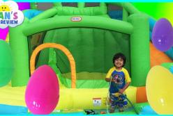 Неожиданно: Кто стал самым высокооплачиваемым YouTube-блогером в мире (видео)