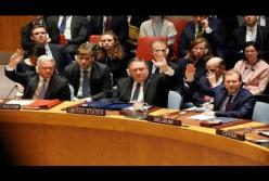 Что ждет Николаса Мадуро? СБ ООН обсудил ситуацию в Венесуэле. (видео)