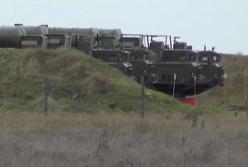 ​Российские ракеты уже возле Керчи: Россия развернула комплексы С-400 (видео)