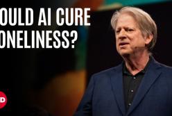 AI and the End of Loneliness | Paul Bloom | TED