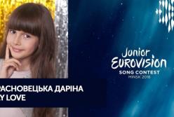 Кто представит Украину на Детском Евровидении-2018 в Минске (видео)